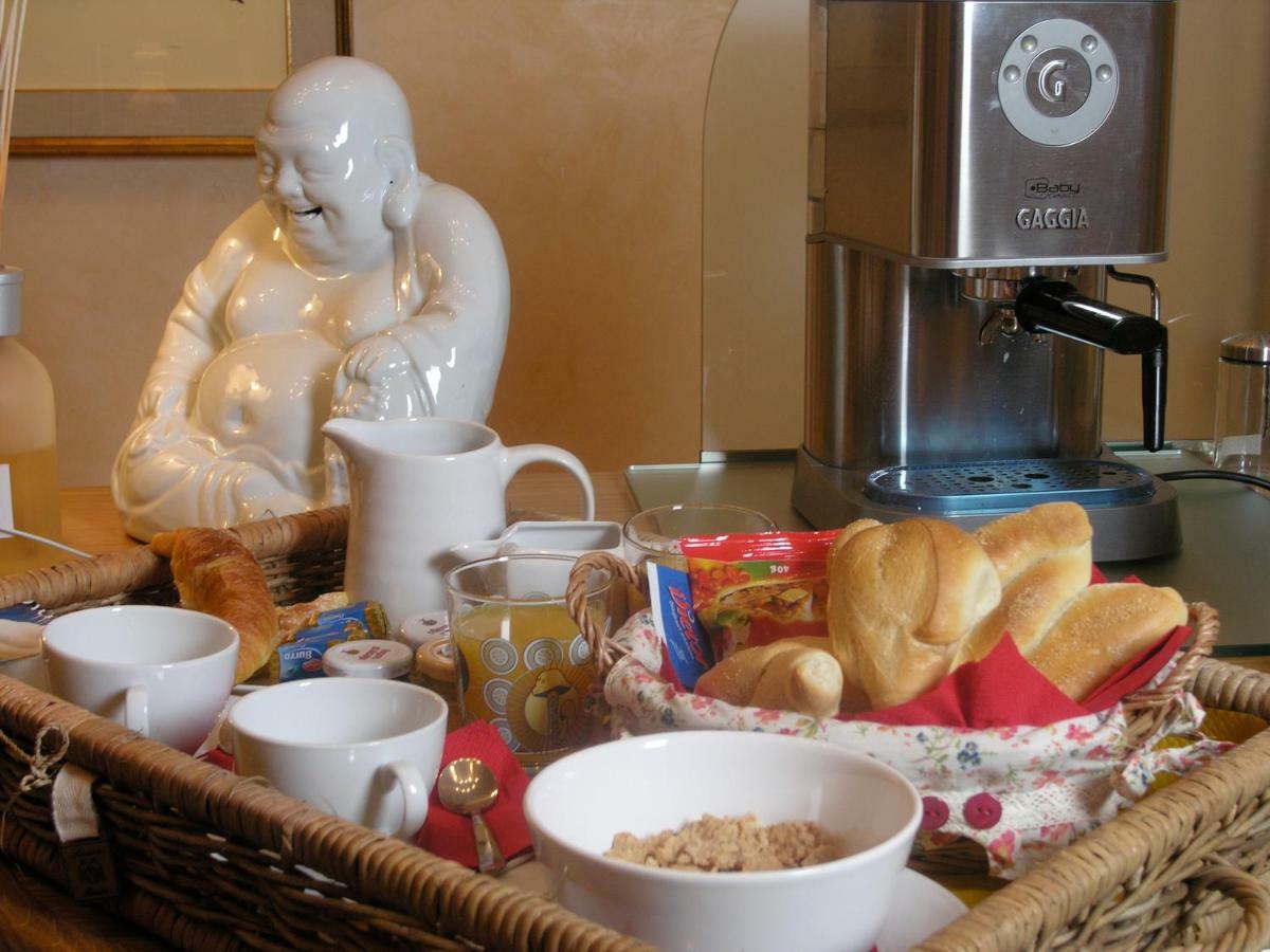 Maison Chiro' Bed & Breakfast Rome Luaran gambar